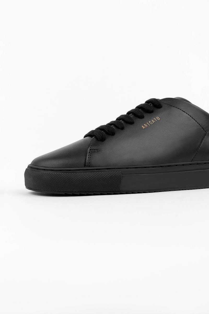 Basket Axel Arigato CLEAN 90 Noir Homme | EDL-06656800